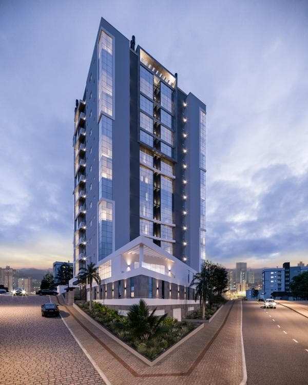 APARTAMENTO À VENDA
