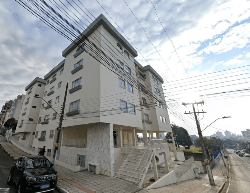 APARTAMENTO à VENDA